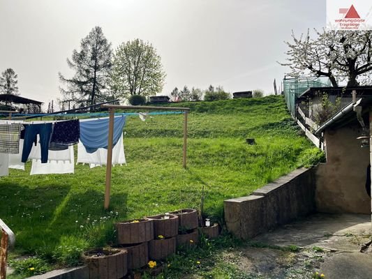 Garten Haus 2