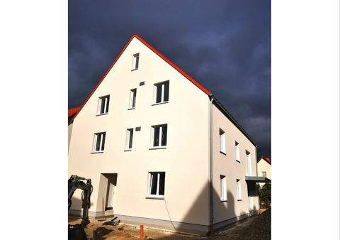 Bad Staffelstein Wohnungen, Bad Staffelstein Wohnung mieten