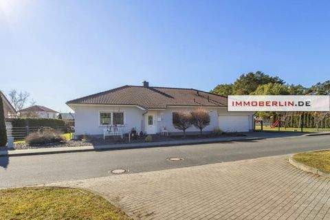 Trebbin Häuser, Trebbin Haus kaufen