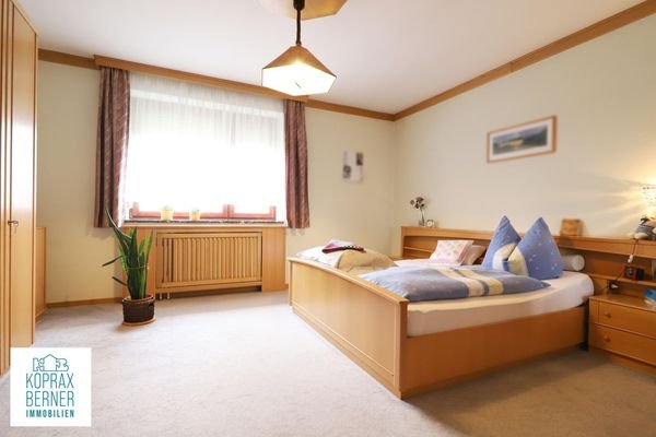 Schlafzimmer II