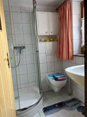 Bad Einliegerwohnung