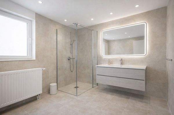 Beispiel Modernisierung