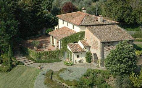 Pozzolatico Häuser, Pozzolatico Haus kaufen