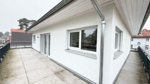 Wildau Wohnungen, Wildau Wohnung mieten