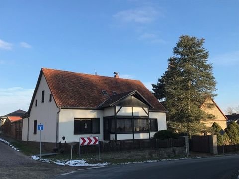 Päwesin - Bagow Häuser, Päwesin - Bagow Haus kaufen