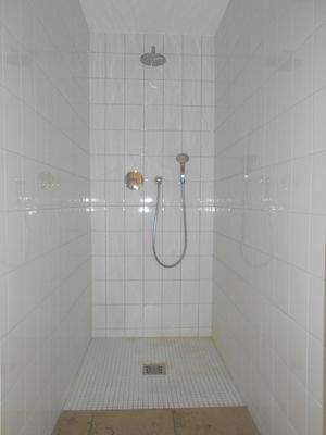Dusche, 1.OG