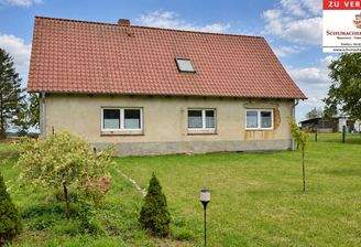 Einfamilienhaus in Gerdshagen