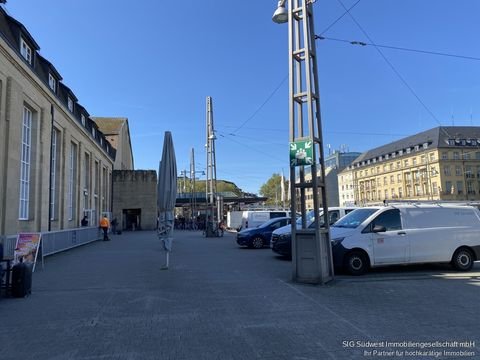 Karlsruhe Gastronomie, Pacht, Gaststätten