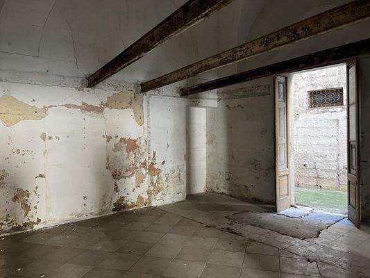 Antico Palazzo in San Cesario di Lecce