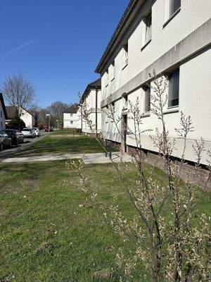 Außenansicht An der Vogelscher