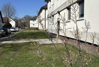 Außenansicht An der Vogelscher