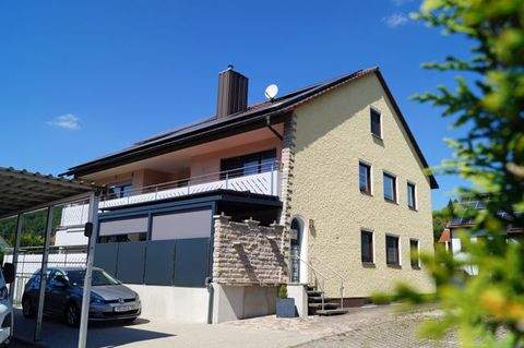 Weihenzell Häuser, Weihenzell Haus kaufen