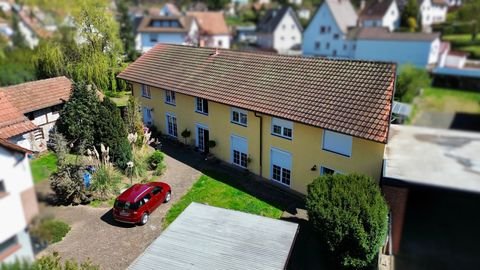 Hinterweidenthal Häuser, Hinterweidenthal Haus kaufen
