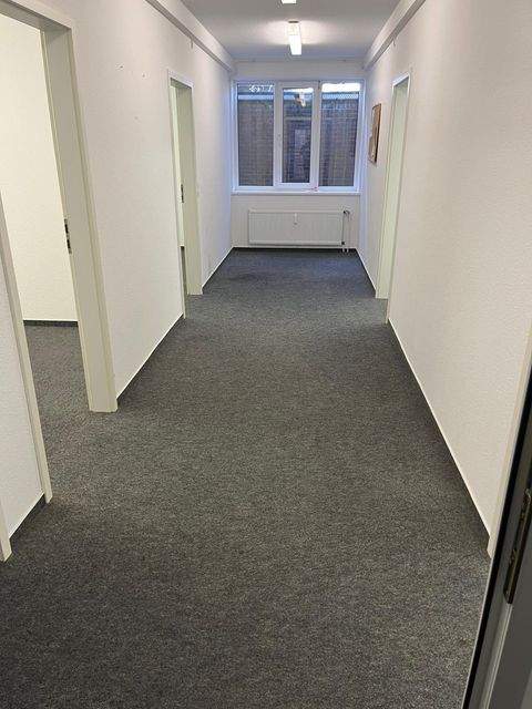 Pampow Büros, Büroräume, Büroflächen 