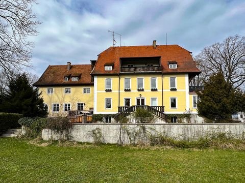 Prien am Chiemsee Wohnungen, Prien am Chiemsee Wohnung mieten