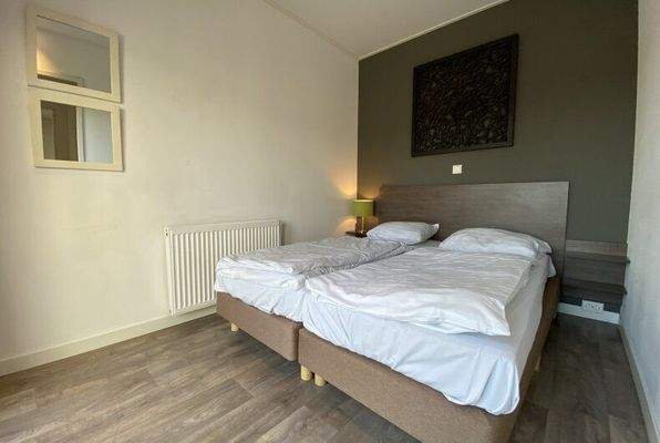 Pavilion L'etage 8 - 157 