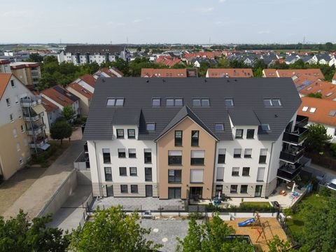 Limburgerhof Wohnungen, Limburgerhof Wohnung kaufen