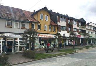 Straßenansicht