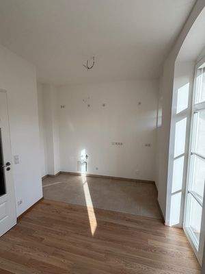 Kochen Musterwohnung