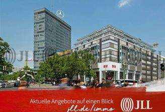 Tauentzienstraße Berlin 