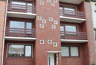 Hausfront