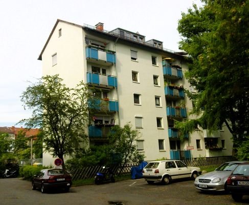 Wohnung Feldgasse