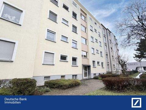 Frankfurt Wohnungen, Frankfurt Wohnung kaufen