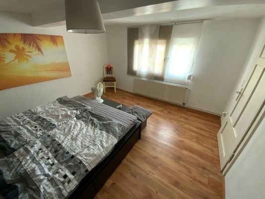 Elternschlafzimmer