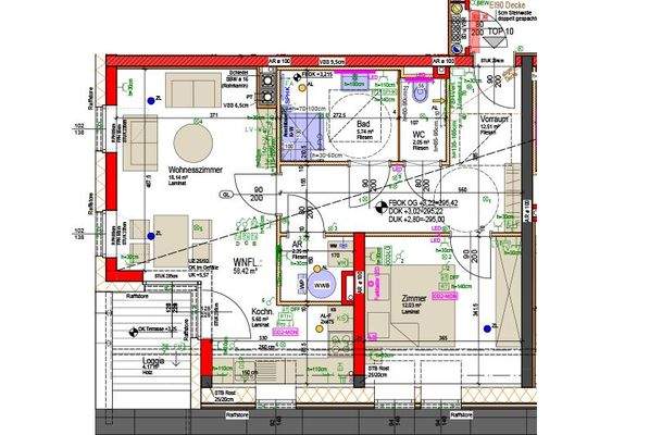 Betreutes Wohnen Gerersdorf