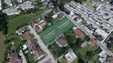 Klagenfurt,10.Bez.:St. Peter Grundstücke, Klagenfurt,10.Bez.:St. Peter Grundstück kaufen