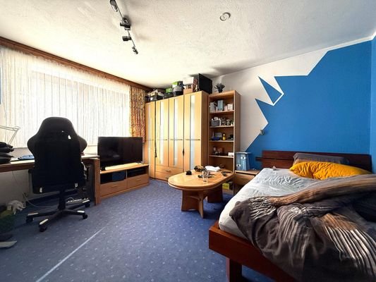 Top 2 Zimmer 1 OG