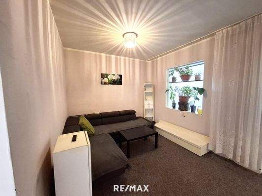 Wohnbereich Erdgeschoss