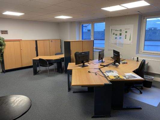 Büro 1. OG