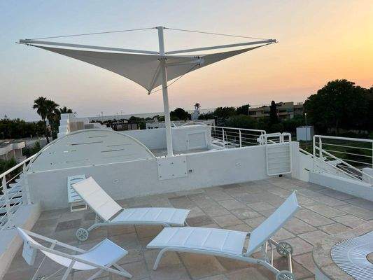 Residence Baia Verde – Investorengelegenheit in Gallipoli