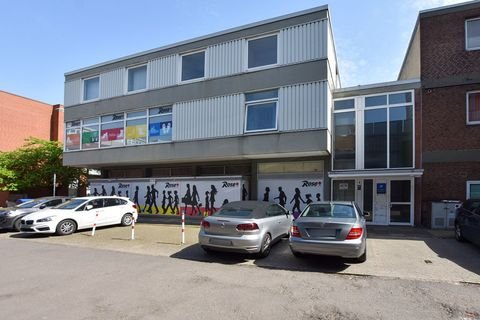 Salzgitter-Lebenstedt Renditeobjekte, Mehrfamilienhäuser, Geschäftshäuser, Kapitalanlage