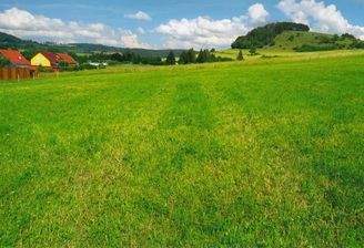 Bauerwartungsland an der Andreas-Fack-Str. 