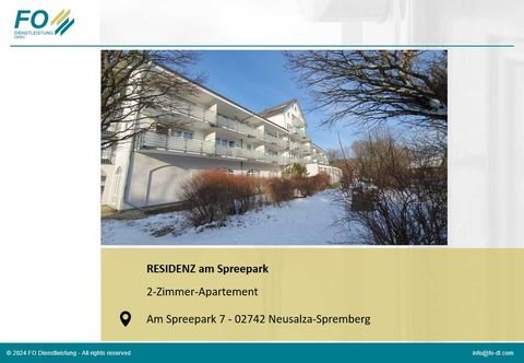 Neusalza-Spremberg Wohnungen, Neusalza-Spremberg Wohnung kaufen