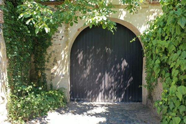 willkommen im Sonntagsmärchen