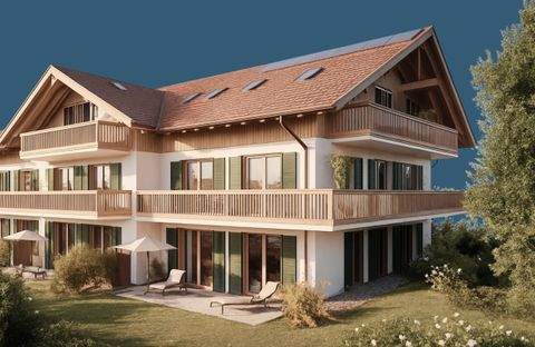 Bad Wiessee Renditeobjekte, Mehrfamilienhäuser, Geschäftshäuser, Kapitalanlage