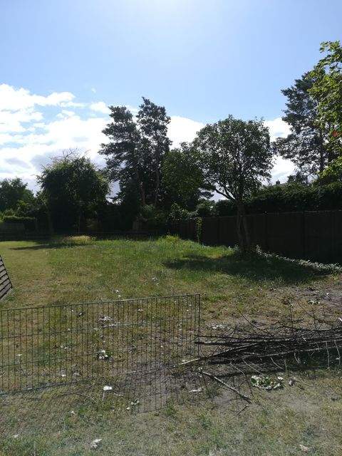 Berlin Grundstücke, Berlin Grundstück pachten