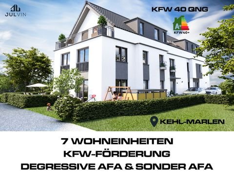 Kehl Wohnungen, Kehl Wohnung kaufen