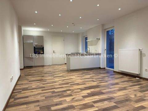 Beckingen Wohnungen, Beckingen Wohnung mieten