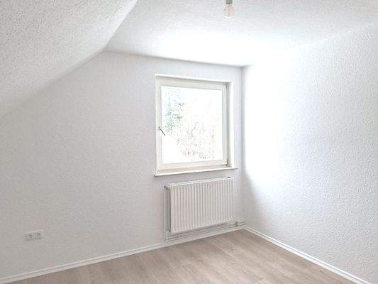 Arbeits- oder Gästezimmer