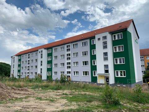 Coswig (Anhalt) Wohnungen, Coswig (Anhalt) Wohnung mieten