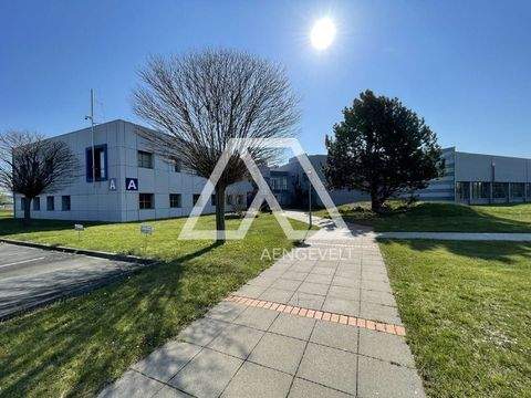 Osterweddingen Büros, Büroräume, Büroflächen 