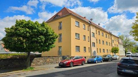 Freiberg Wohnungen, Freiberg Wohnung mieten