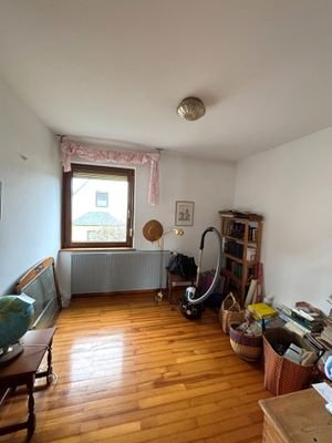 Schlafzimmer 1.OG