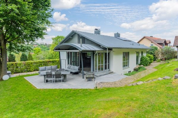 Traumhaus in Undorf!