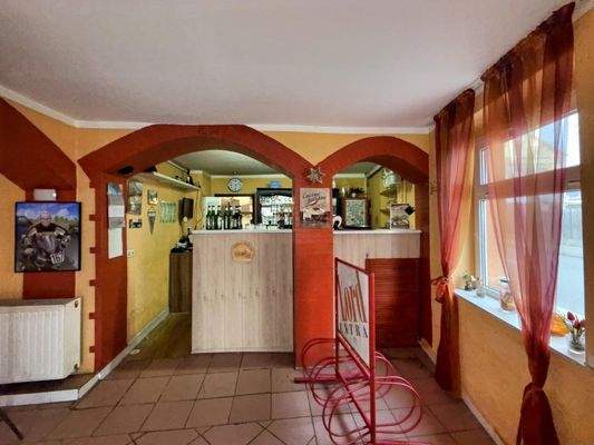 Gewerbe Gaststätte EG