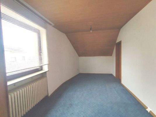 Wohnzimmer OG Nebenhaus